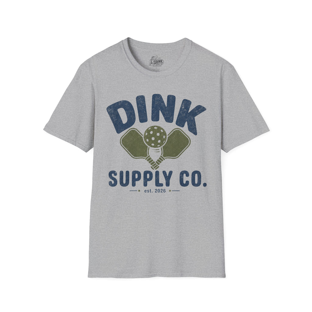 STAMP t-shirt