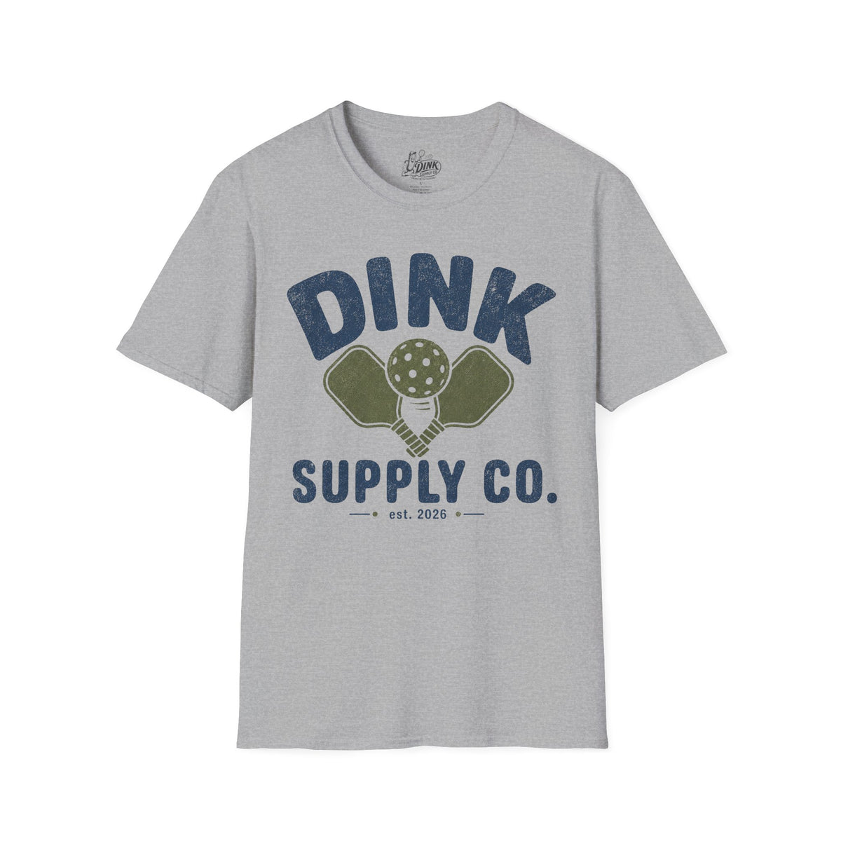 STAMP t-shirt
