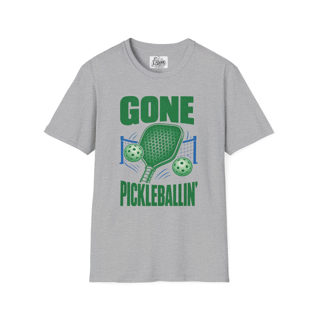 FISHIN' T-shirt