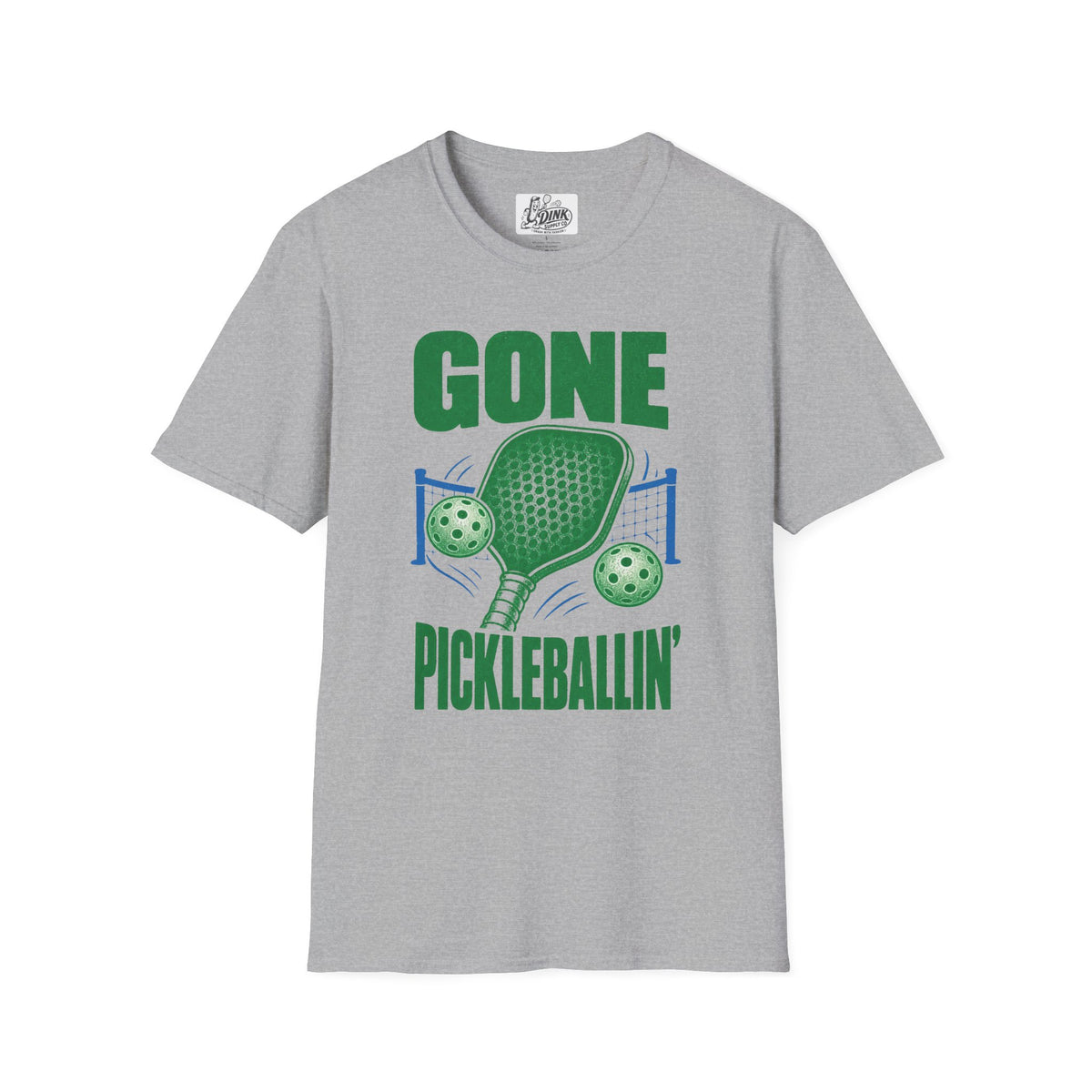 FISHIN' T-shirt