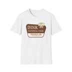 NATIONAL PARK T-shirt