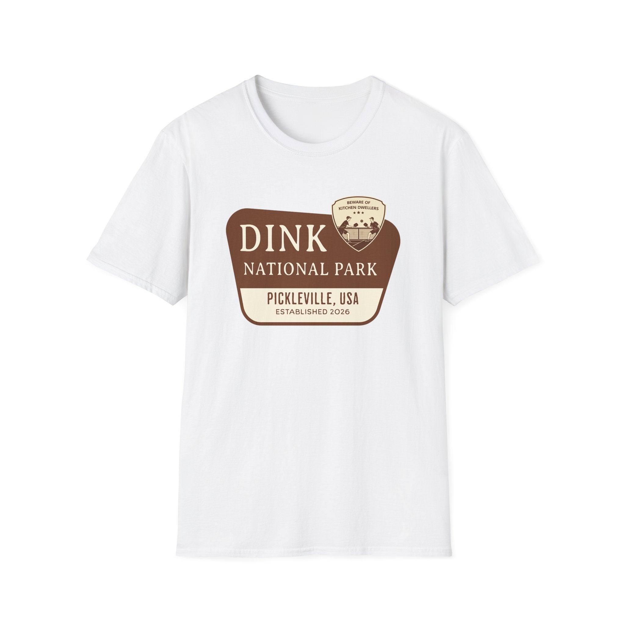 NATIONAL PARK T-shirt