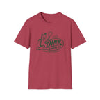 PICKLE BADGE T-shirt