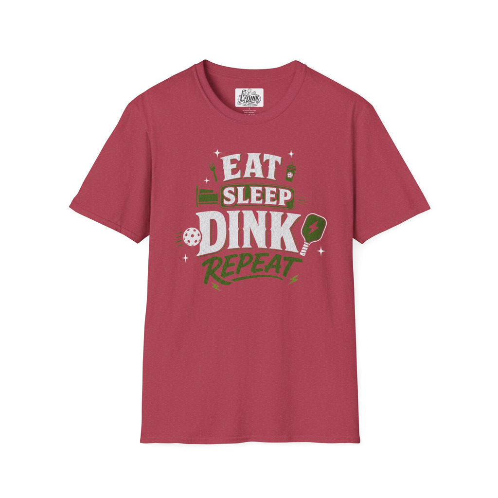 REPEAT T-shirt