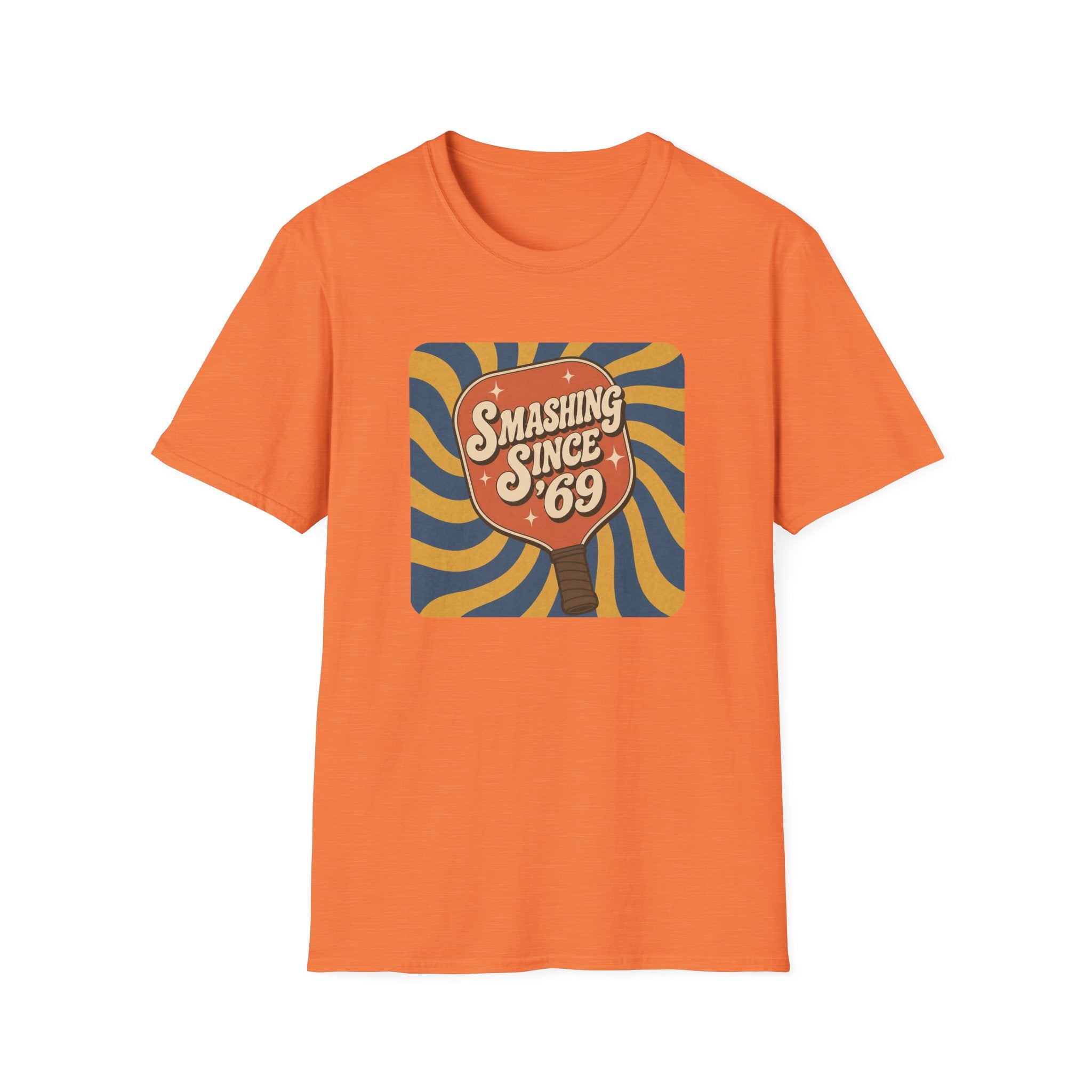 GROOVY 1 T-shirt