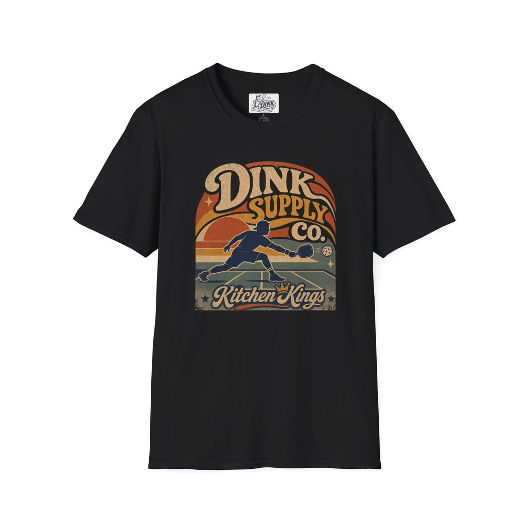 SUNSET KINGS T-shirt