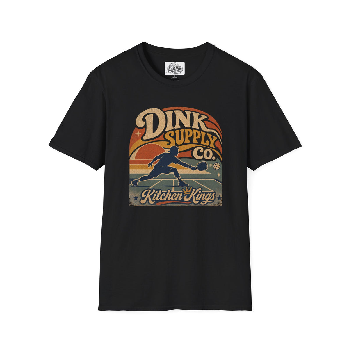 SUNSET KINGS T-shirt