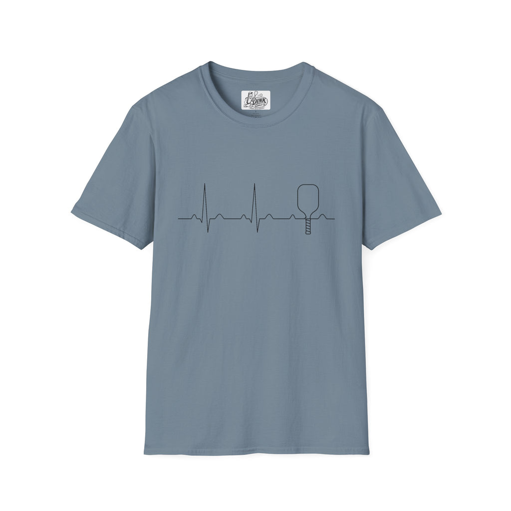 HEARTBEAT T-shirt