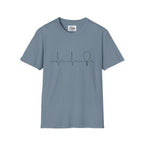 HEARTBEAT T-shirt
