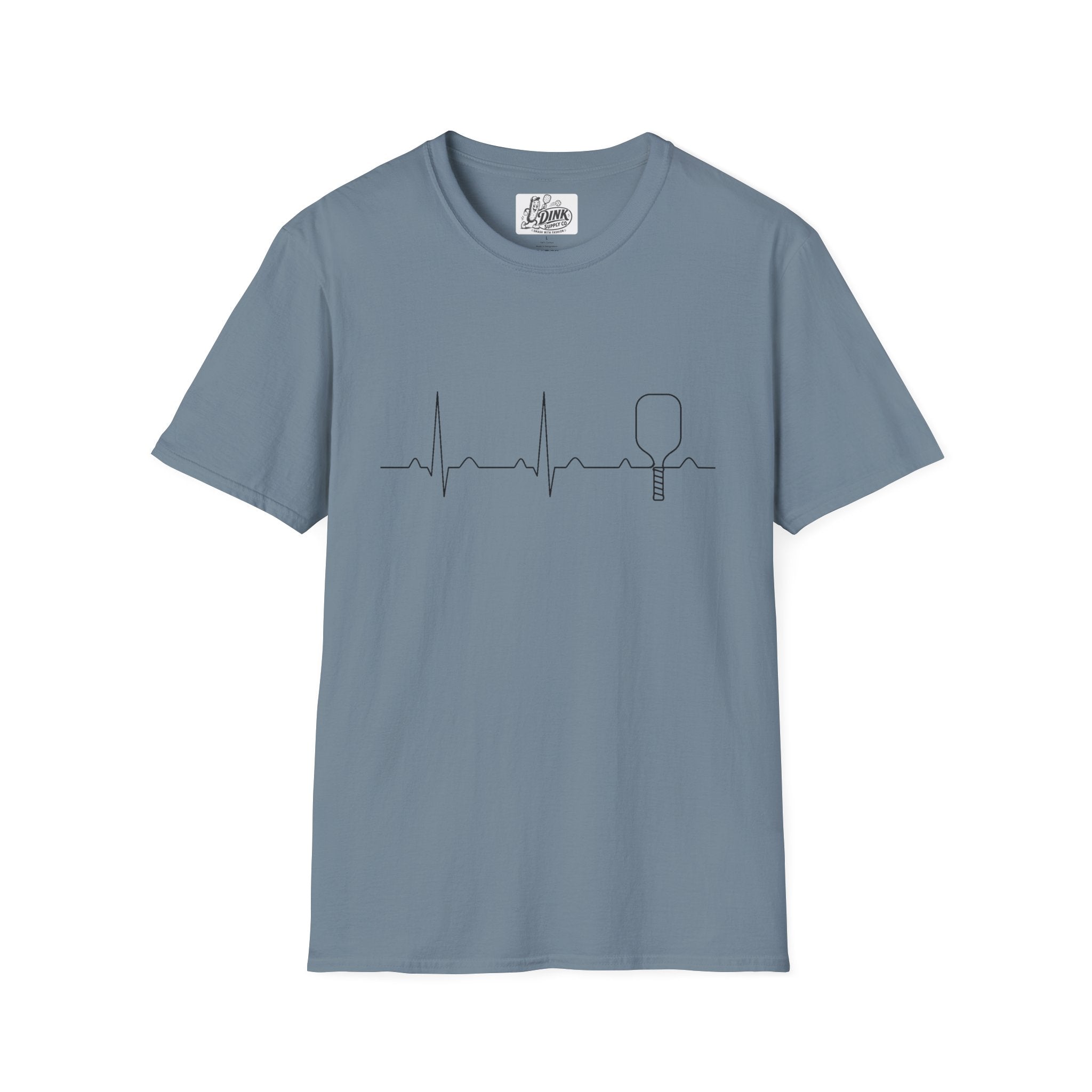 HEARTBEAT T-shirt