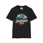 CROSSCOURT 64 T-shirt