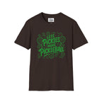 LESS PICKLES T-shirt