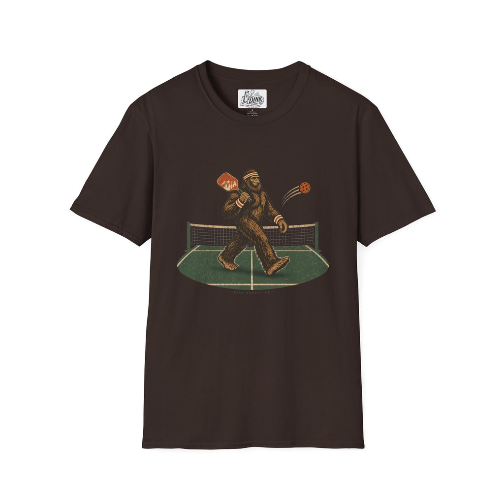 SASQUATCH T-shirt