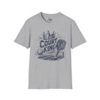 COURT KING t-shirt