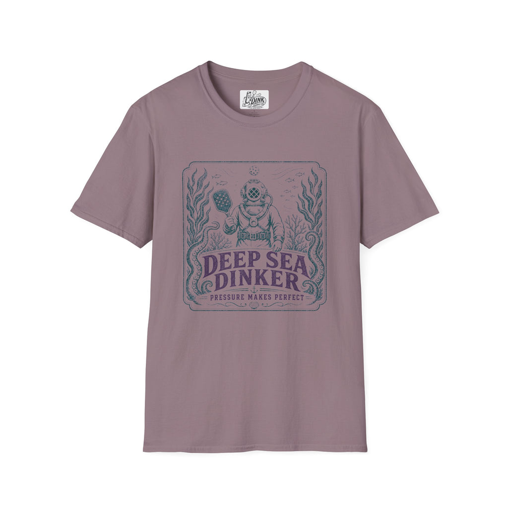 DEEP SEA T-shirt