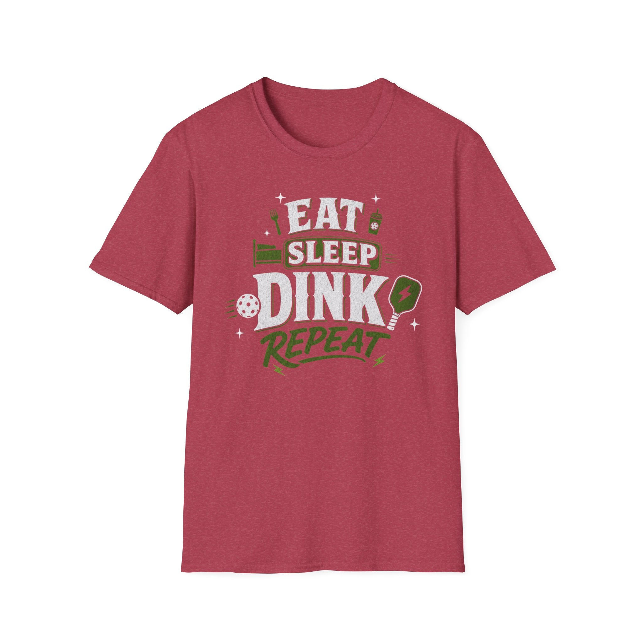 REPEAT T-shirt