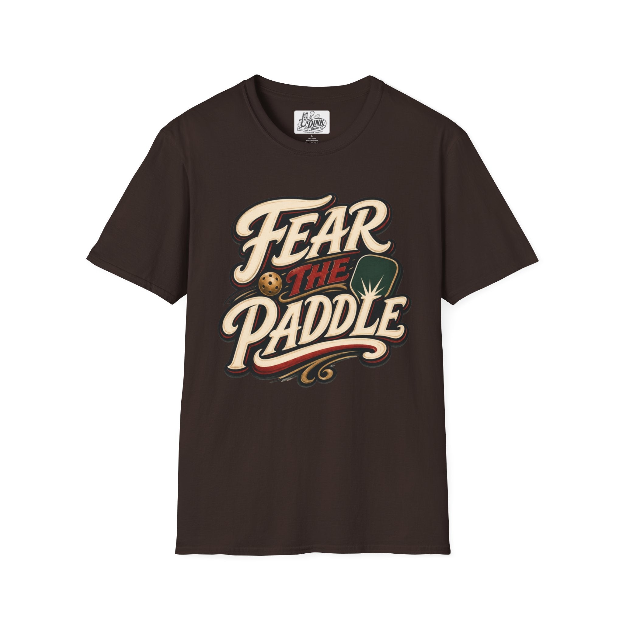 FEAR T-shirt