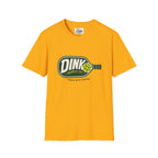 DINK GREEN PADDLE T-shirt
