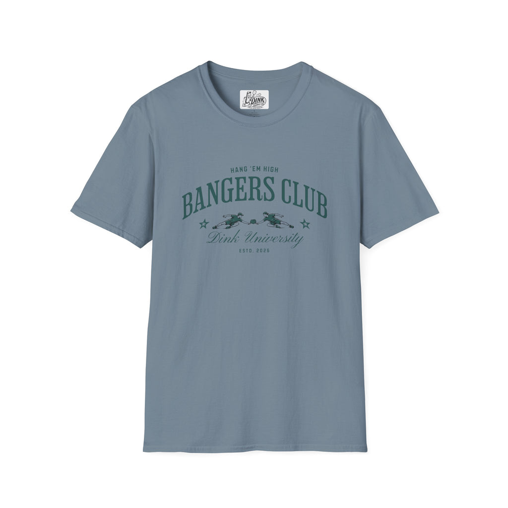 BANGERS HOCKEY T-shirt