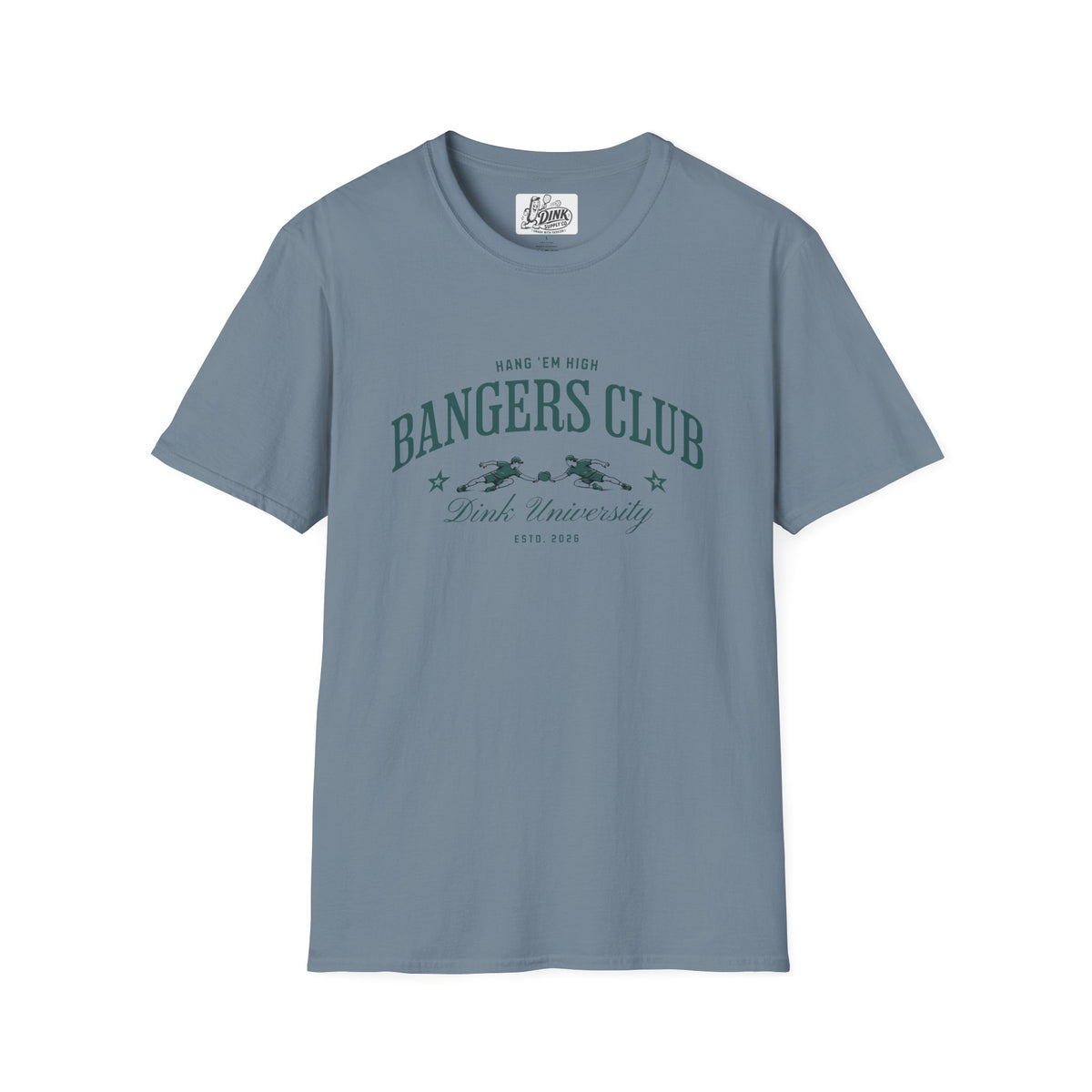 BANGERS HOCKEY T-shirt