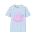 COURT QUEEN t-shirt