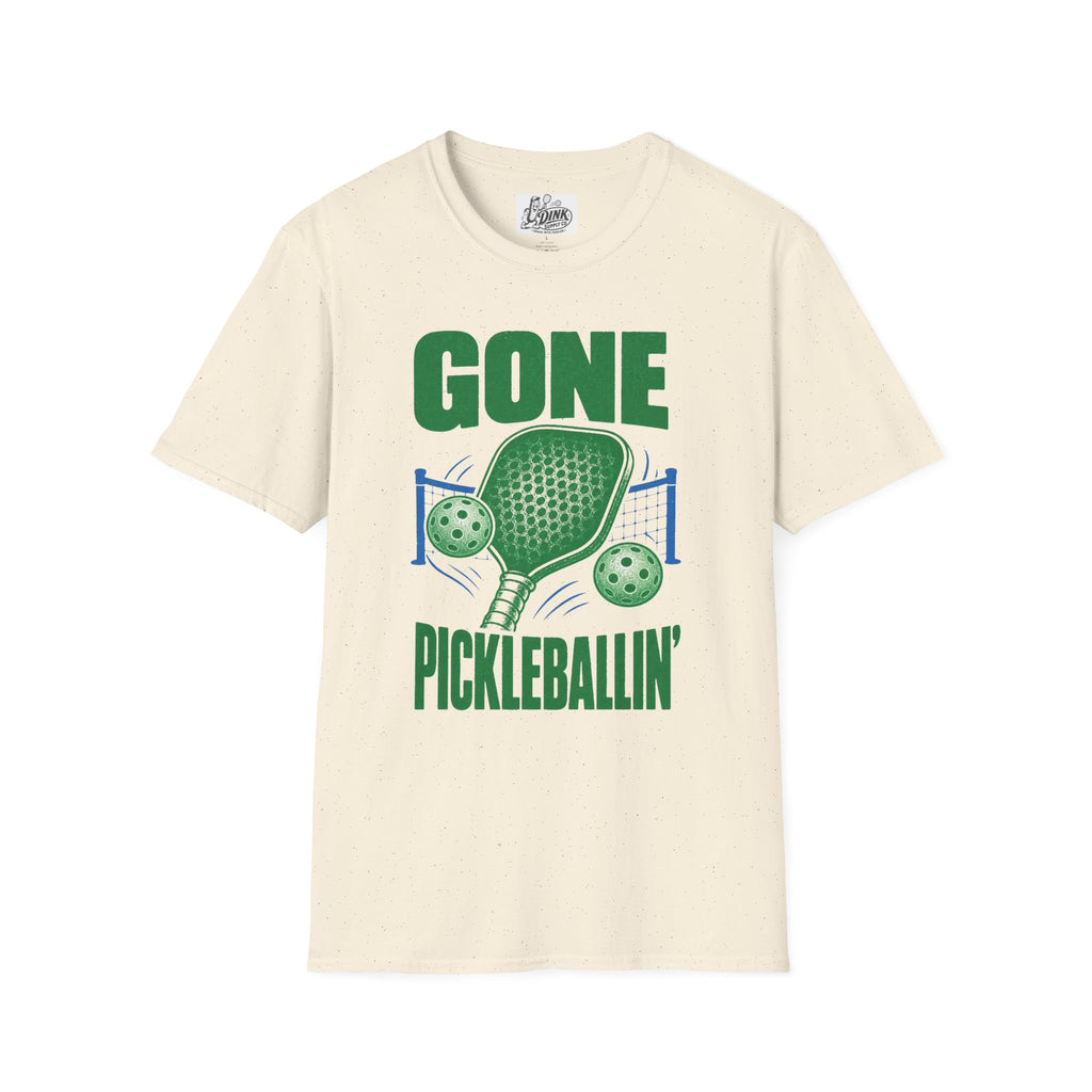 FISHIN' T-shirt