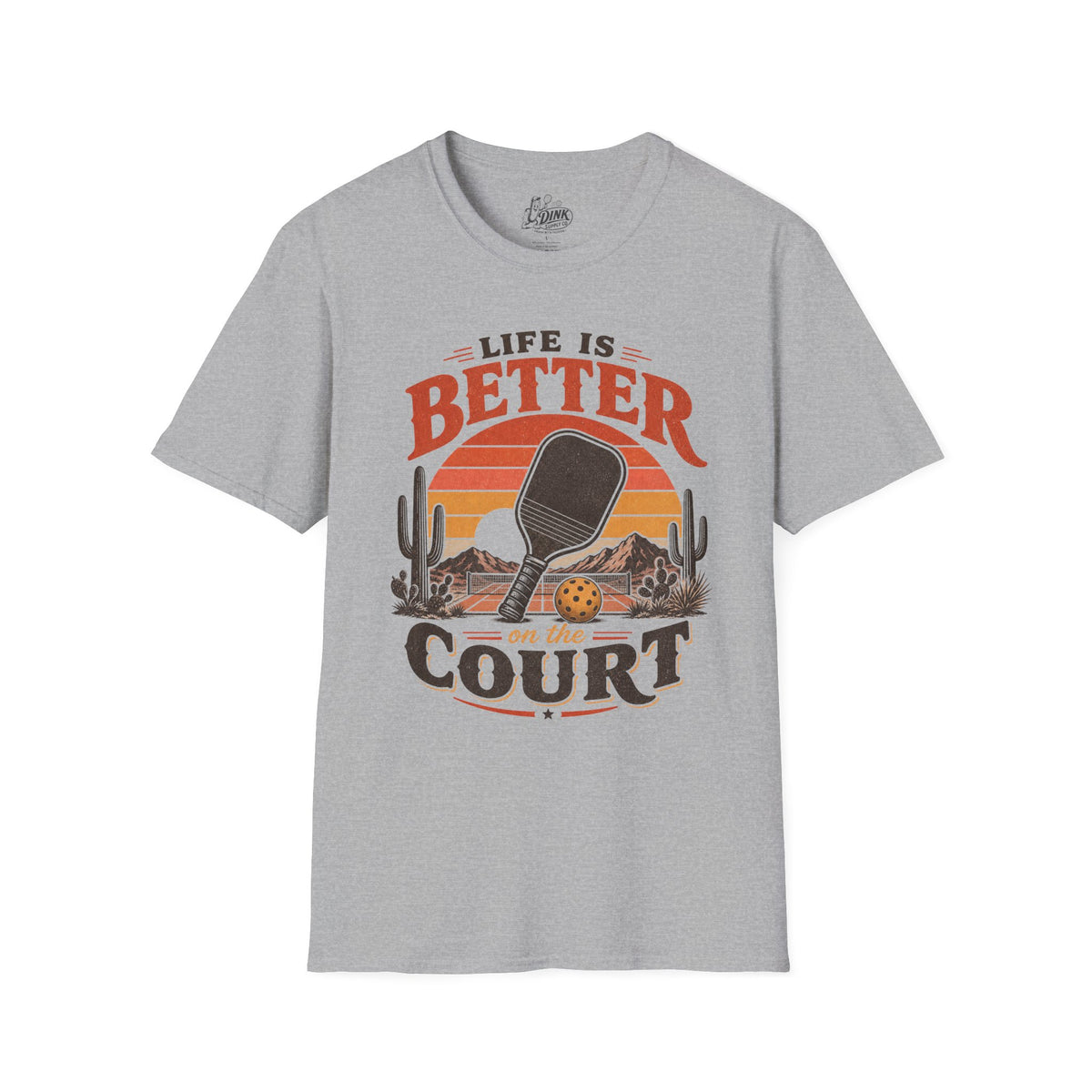 BETTER t-shirt