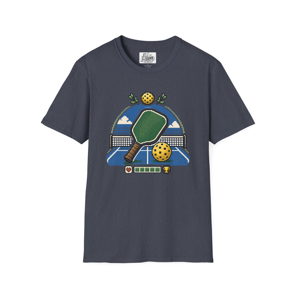 PIXELATED T-shirt