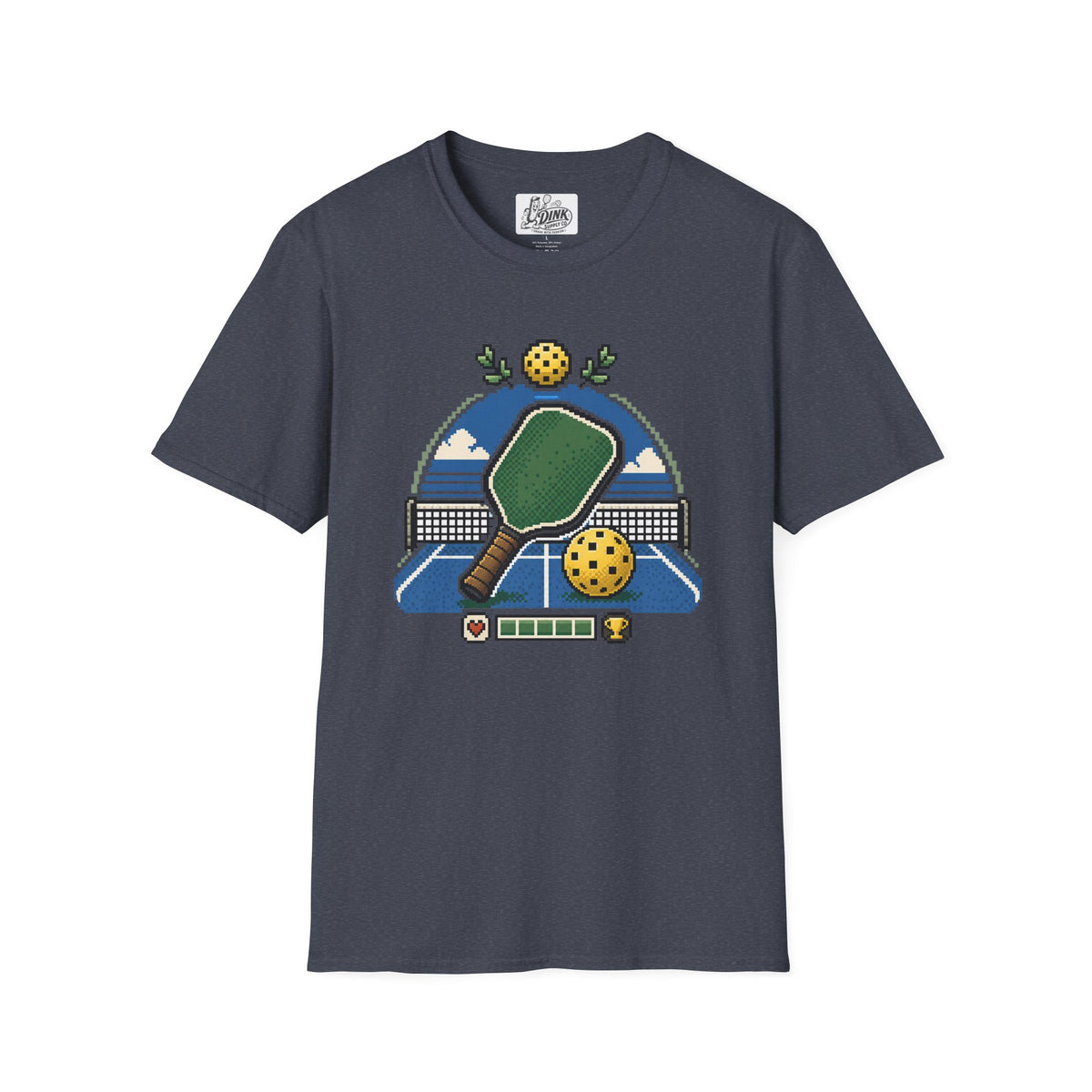 PIXELATED T-shirt