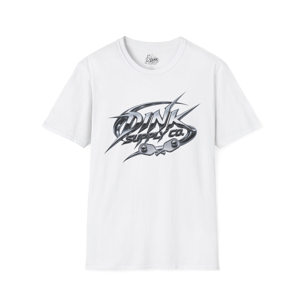 CHROME t-shirt