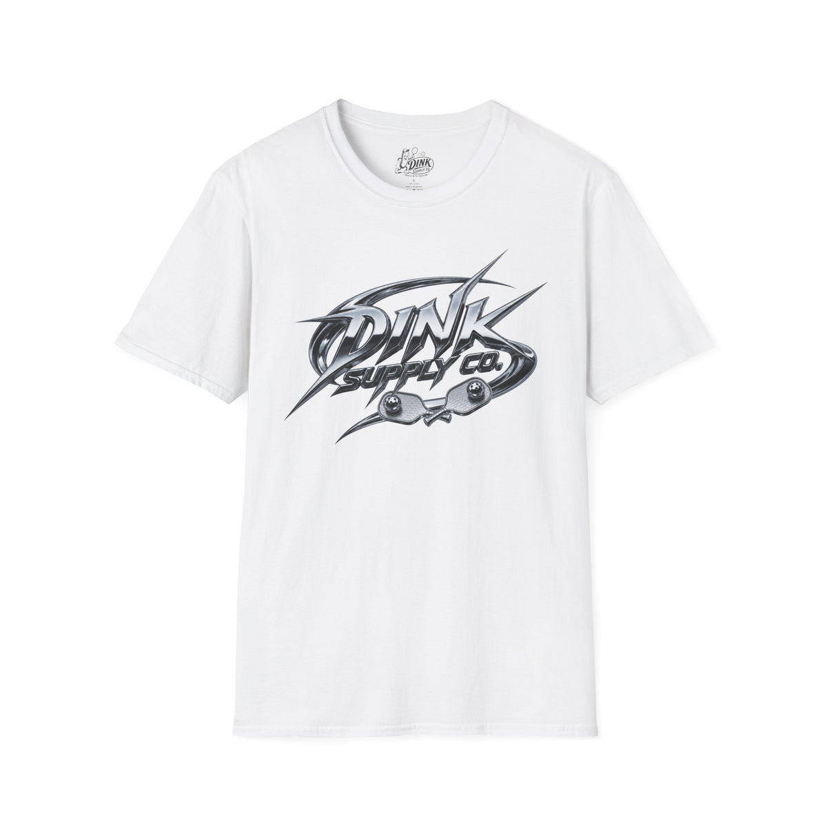 CHROME t-shirt