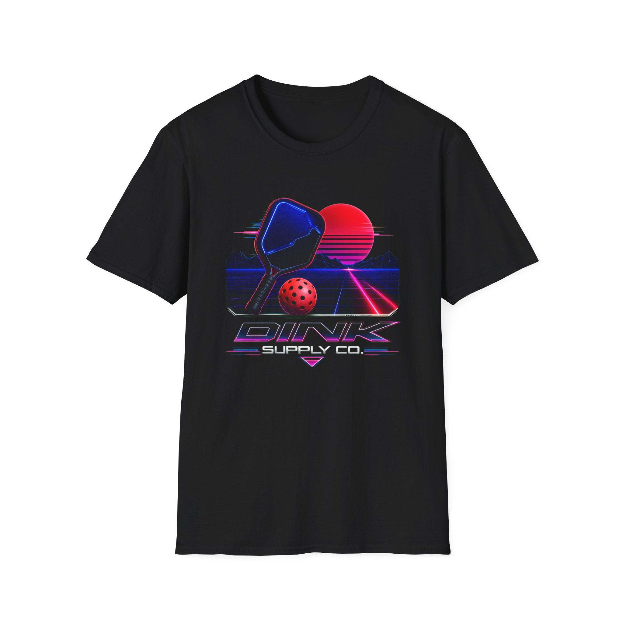 VAPORWAVE T-shirt