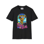 VOLLEY LLAMA T-shirt