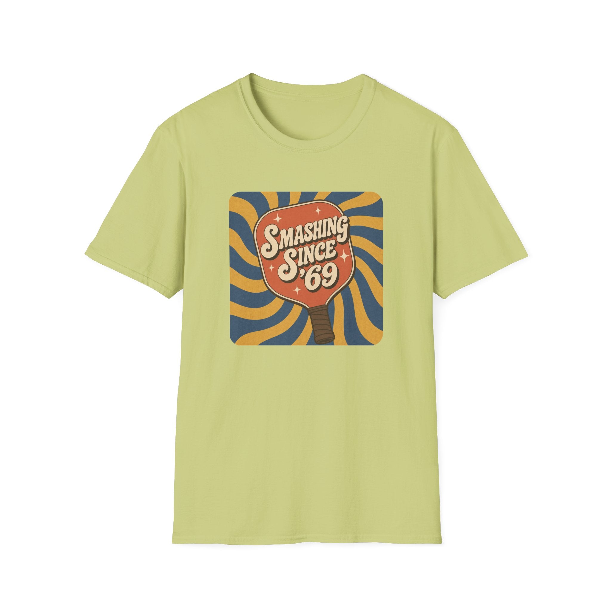 GROOVY 1 T-shirt