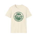 BADGE T-shirt