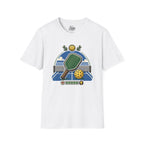 PIXELATED T-shirt