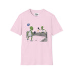 MOON MOB T-shirt