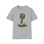 GRAVE LIFE T-shirt