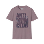 PICKLEBALL ANTI CLUB t-shirt