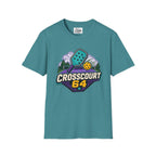 CROSSCOURT 64 T-shirt