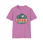 FRIDGE BADGE T-shirt