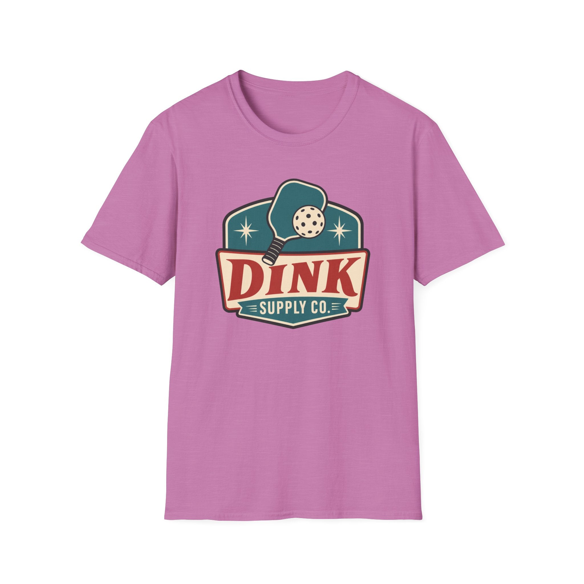 FRIDGE BADGE T-shirt