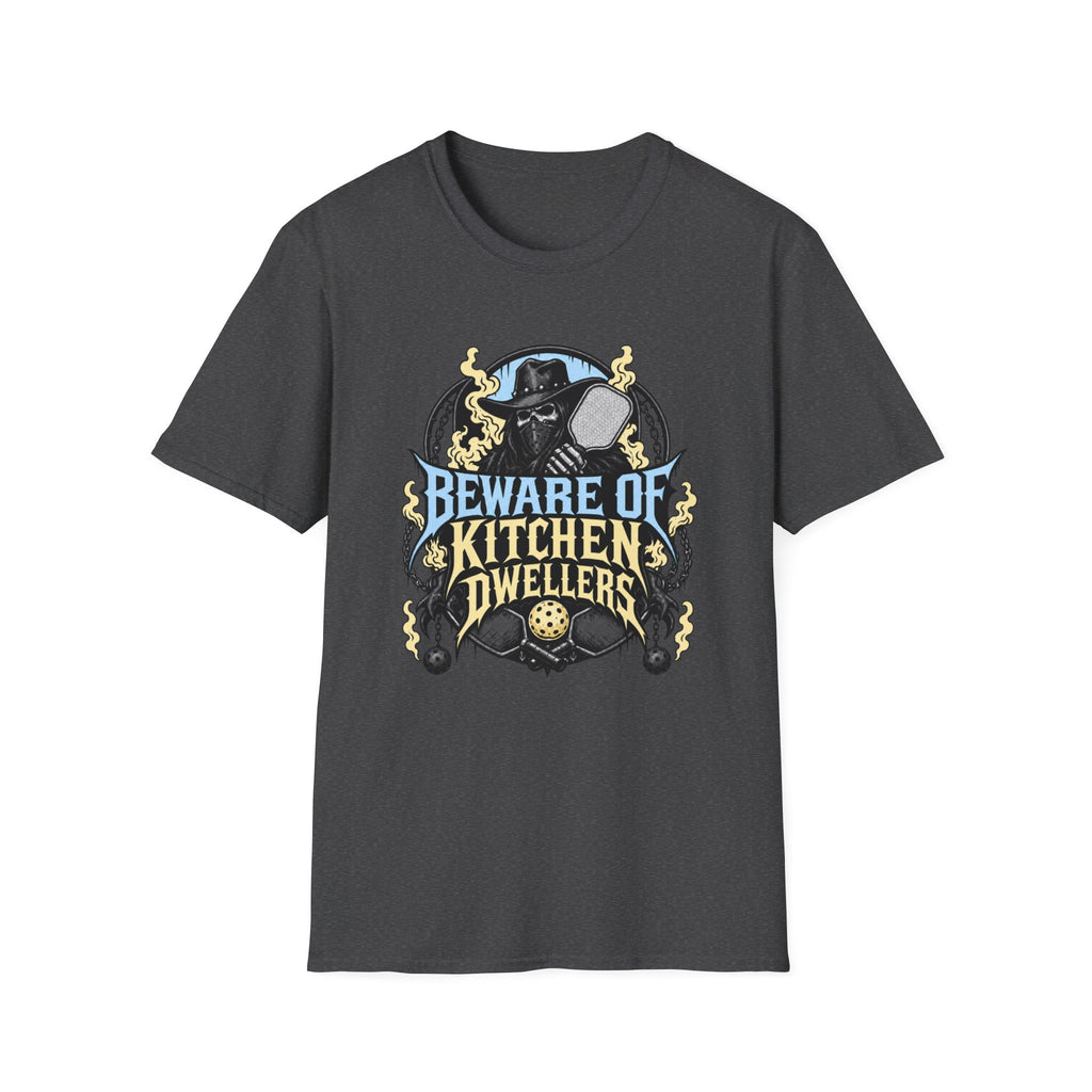 GOTH COWBOY T-shirt