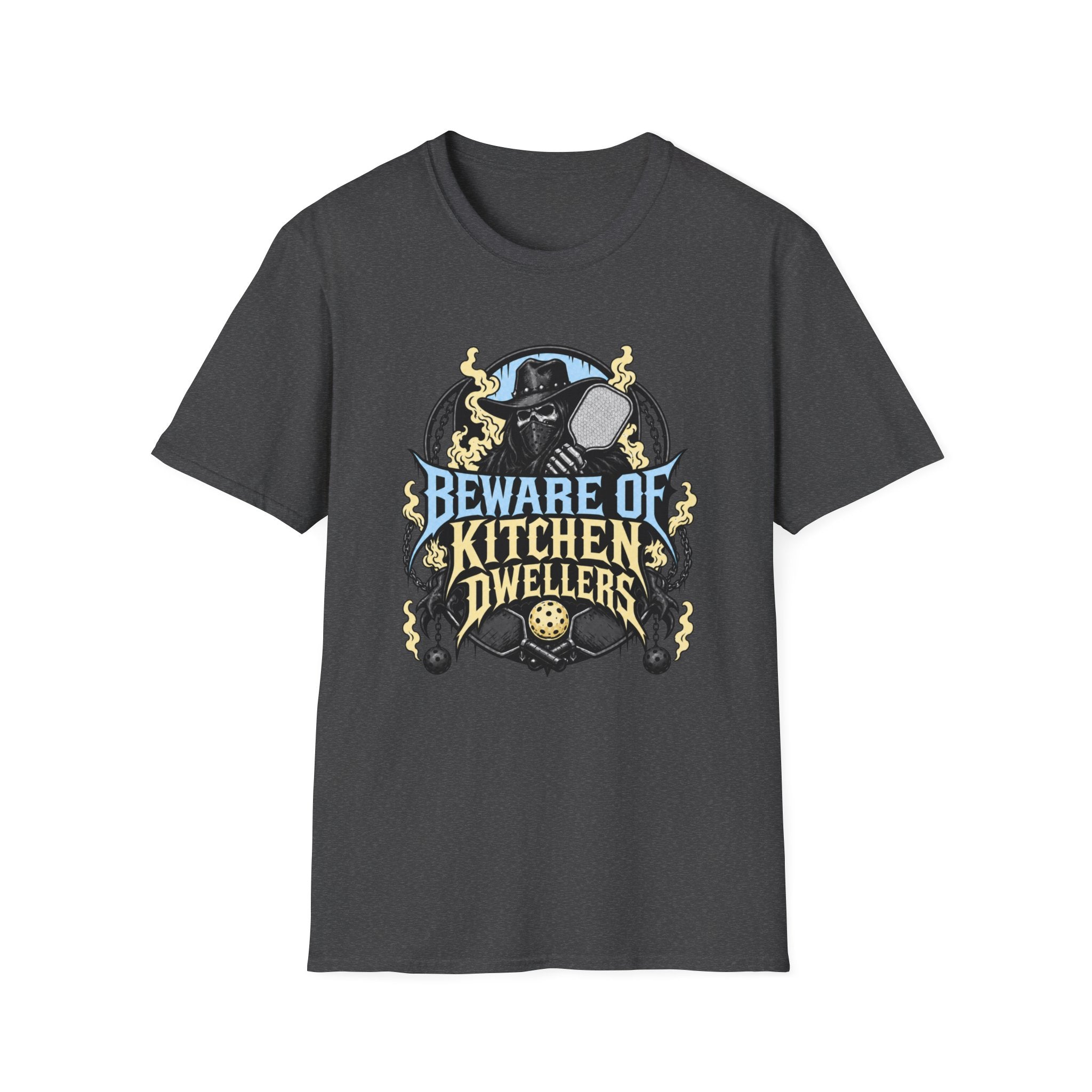 GOTH COWBOY T-shirt