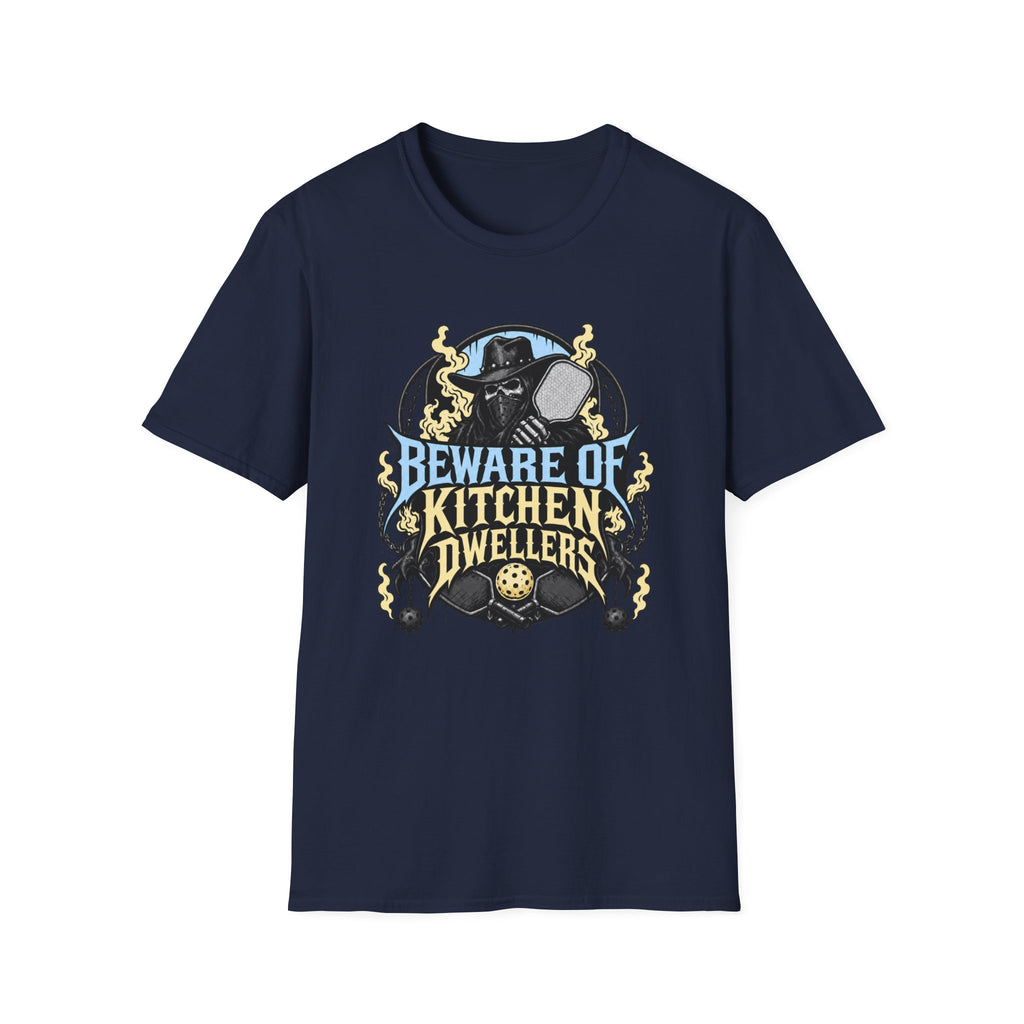 GOTH COWBOY T-shirt