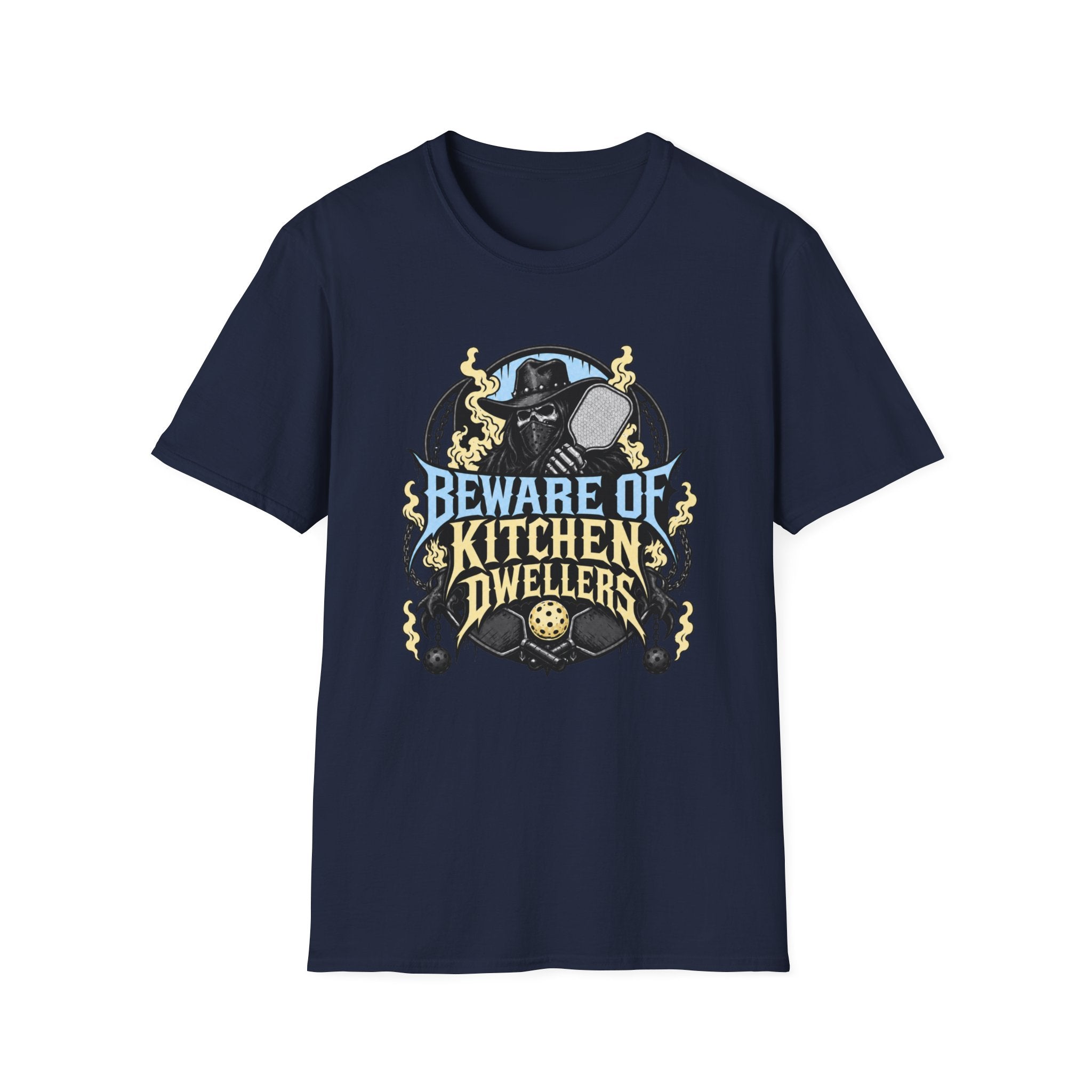 GOTH COWBOY T-shirt
