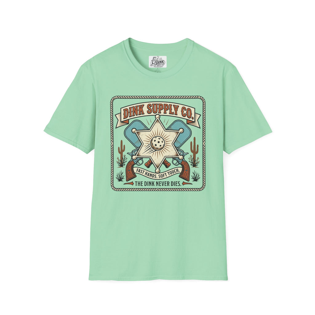 SHERIFF t-shirt