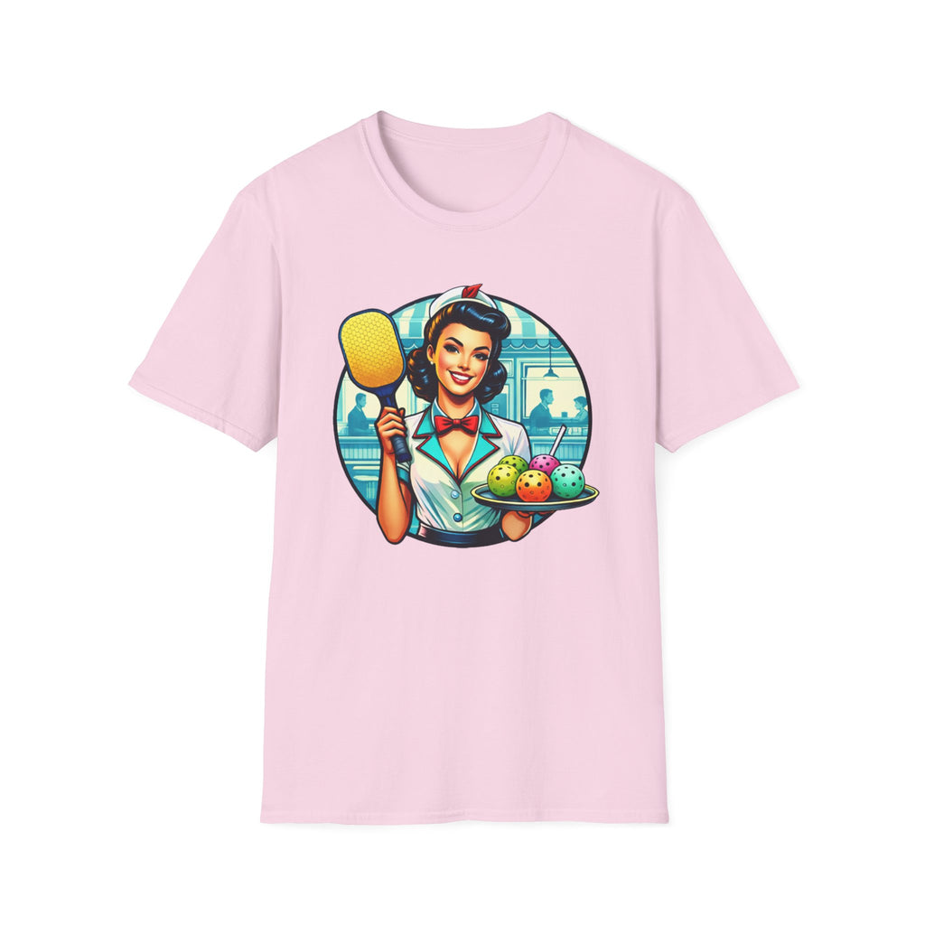SODA SHOP T-shirt
