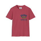 STAMP T-shirt
