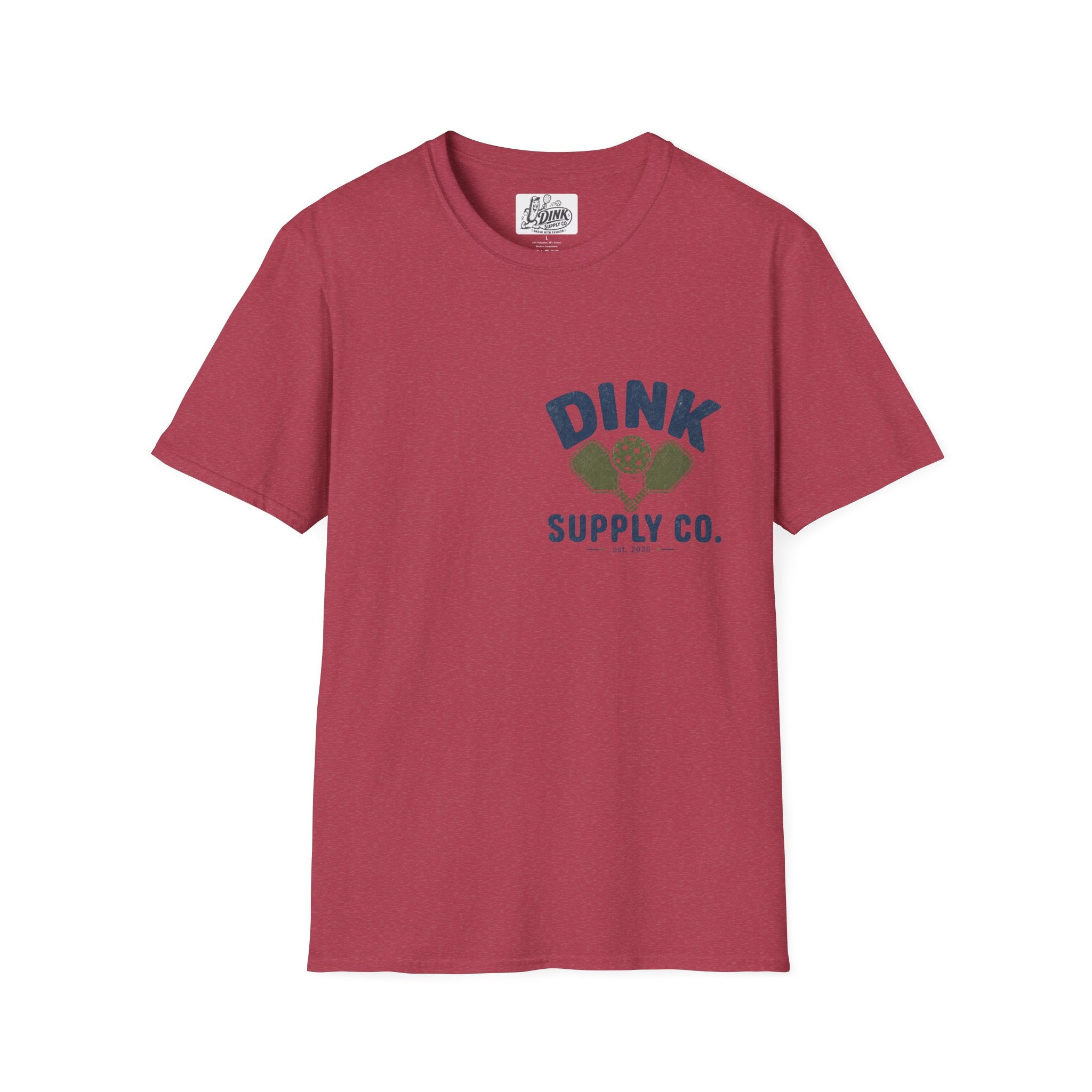 STAMP T-shirt